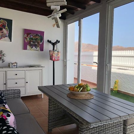 Villa Carpediem Тарахалехо Екстериор снимка