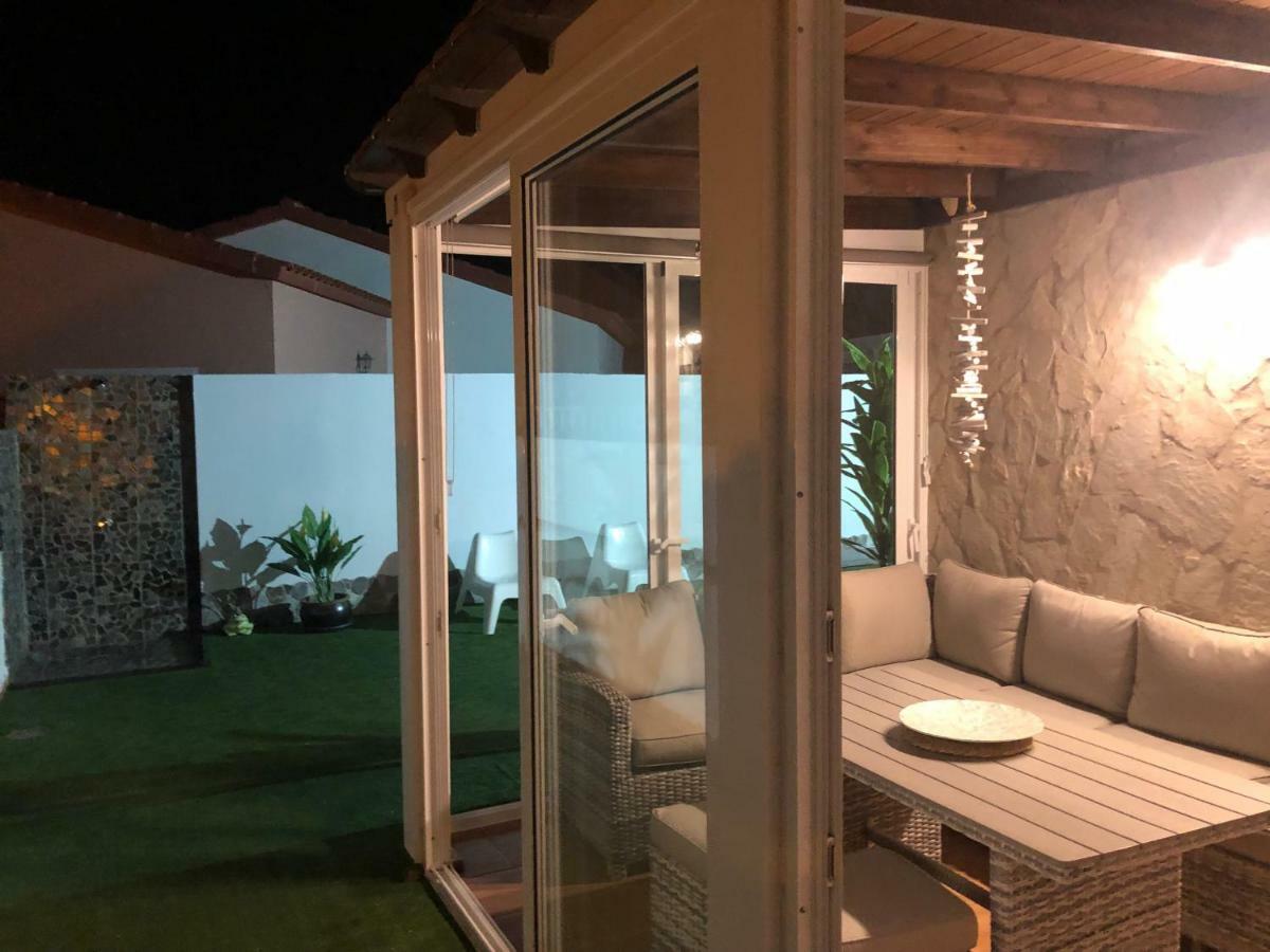 Villa Carpediem Тарахалехо Екстериор снимка