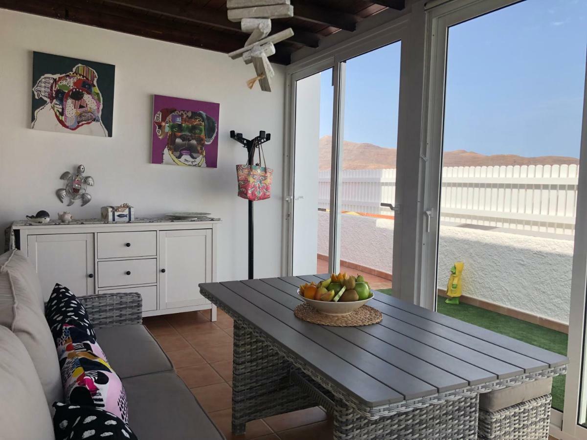 Villa Carpediem Тарахалехо Екстериор снимка