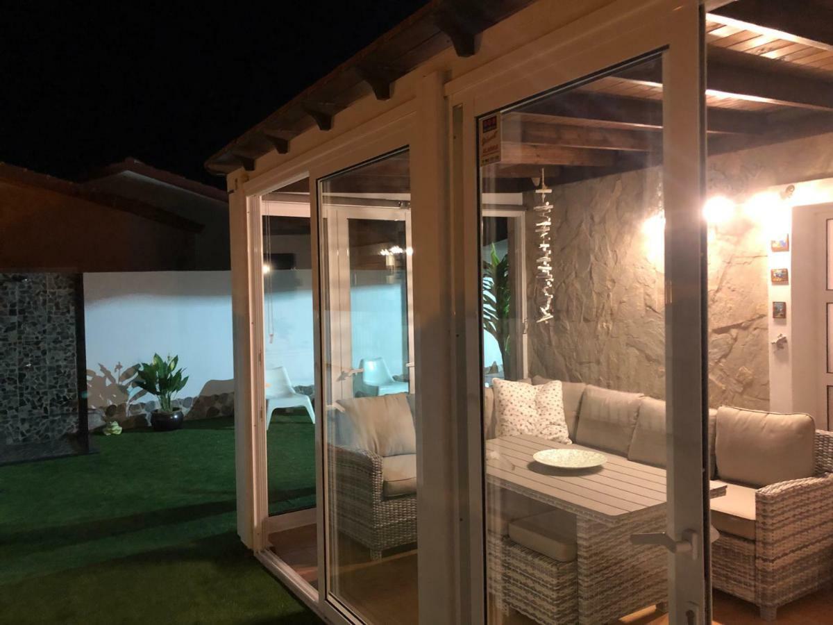 Villa Carpediem Тарахалехо Екстериор снимка