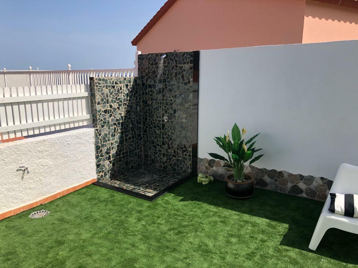 Villa Carpediem Тарахалехо Екстериор снимка