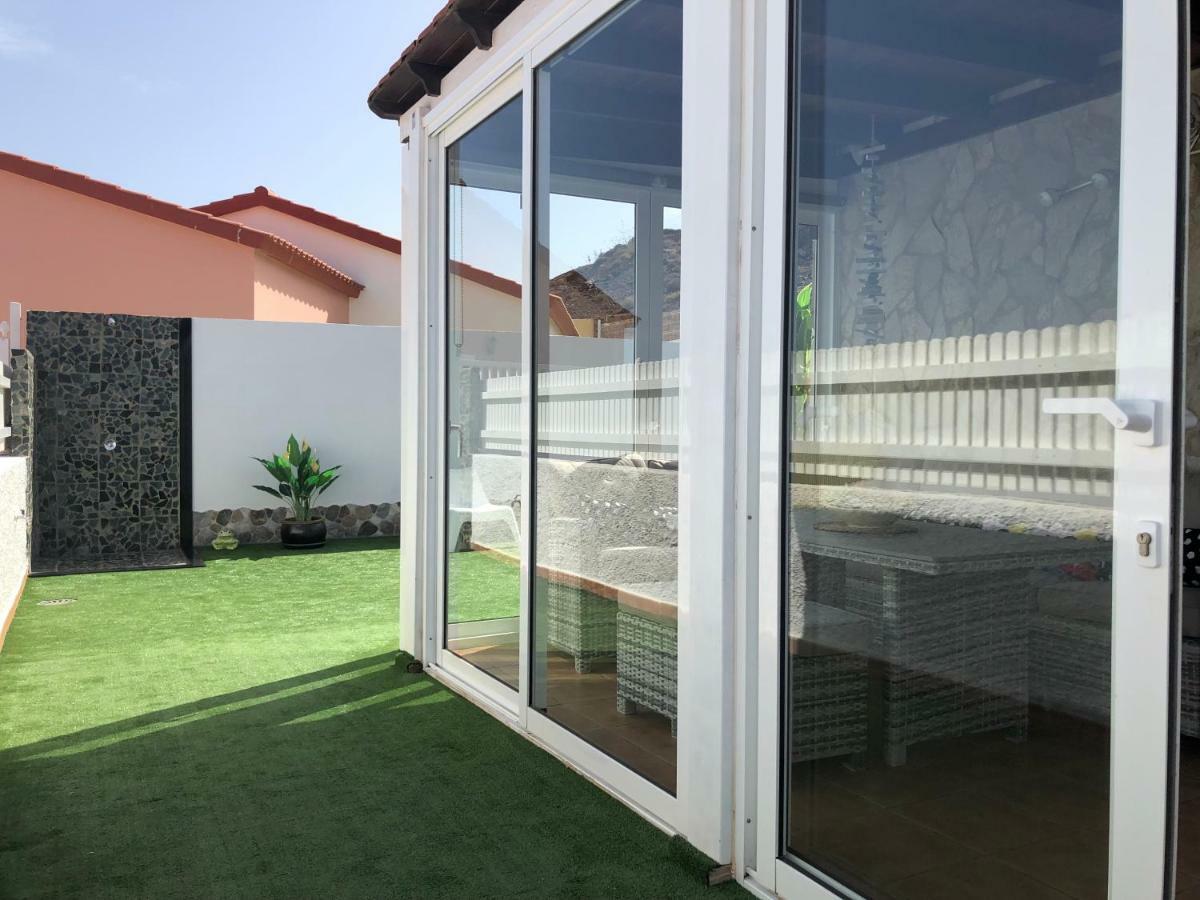 Villa Carpediem Тарахалехо Екстериор снимка