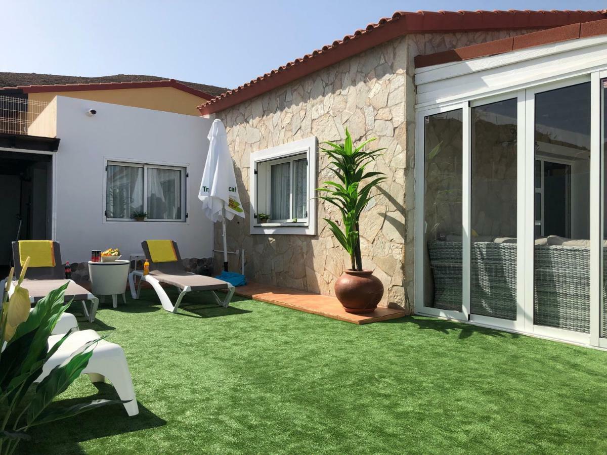 Villa Carpediem Тарахалехо Екстериор снимка