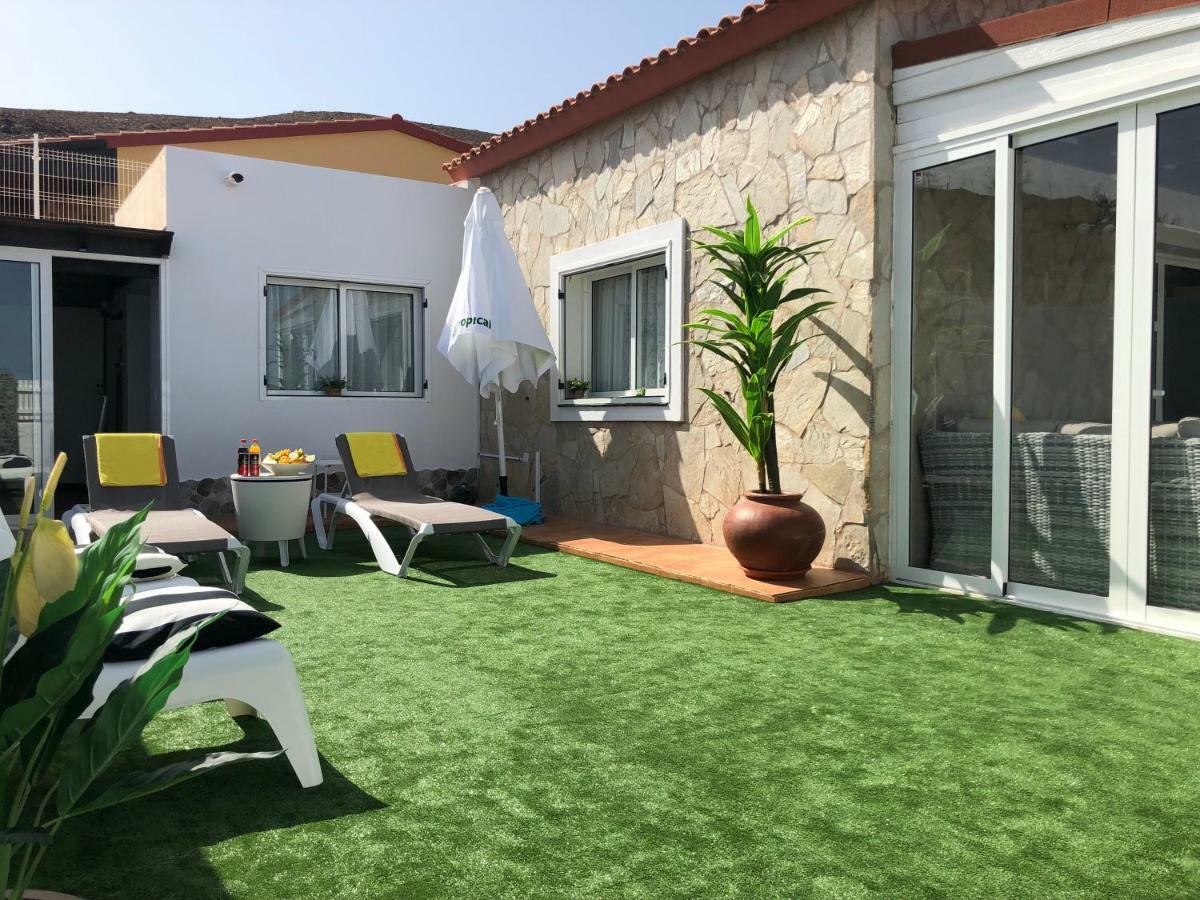 Villa Carpediem Тарахалехо Екстериор снимка