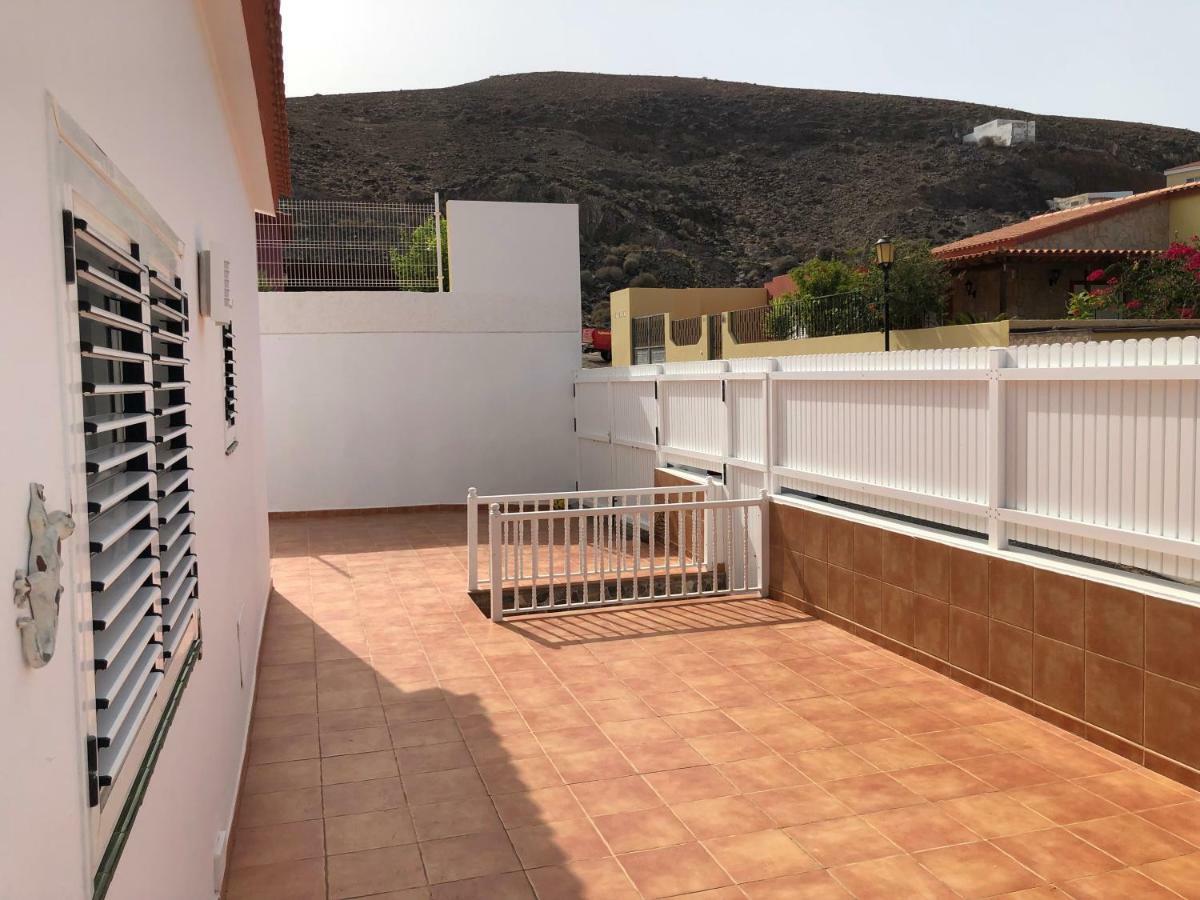 Villa Carpediem Тарахалехо Екстериор снимка